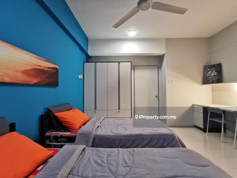 Service Residence for Rent in Menara Rajawali by Mei - iProperty.com.my