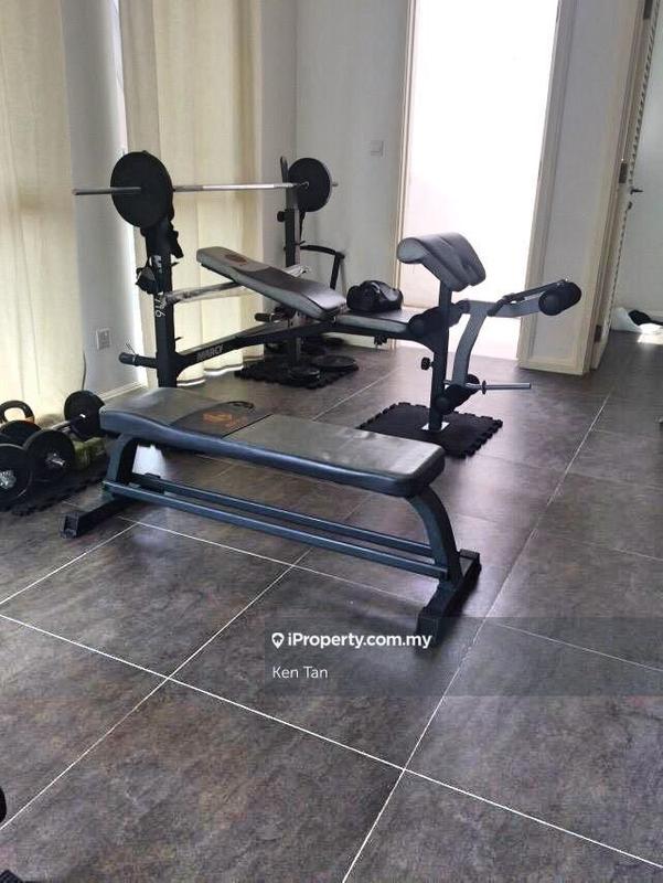 Semi-Detached House for Sale in The Rafflesia Damansara Perdana, Petaling Jaya by Ken Tan - iProperty.com.my