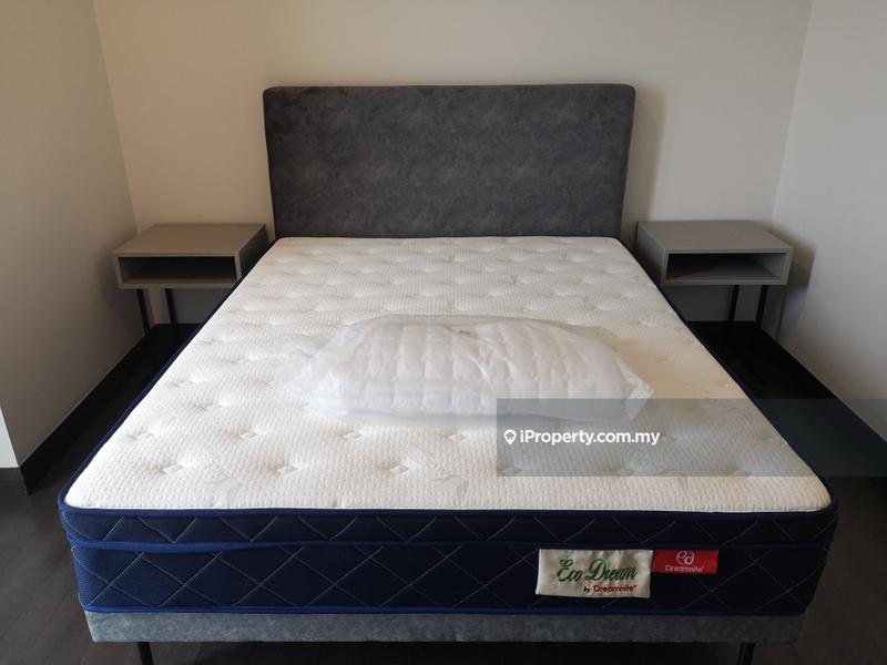 Service Residence for Sale in 28 Boulevard by Jayson Chong - iProperty.com.my
