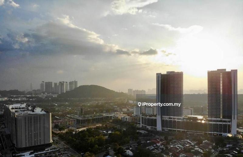 For Sale - Serini Melawati