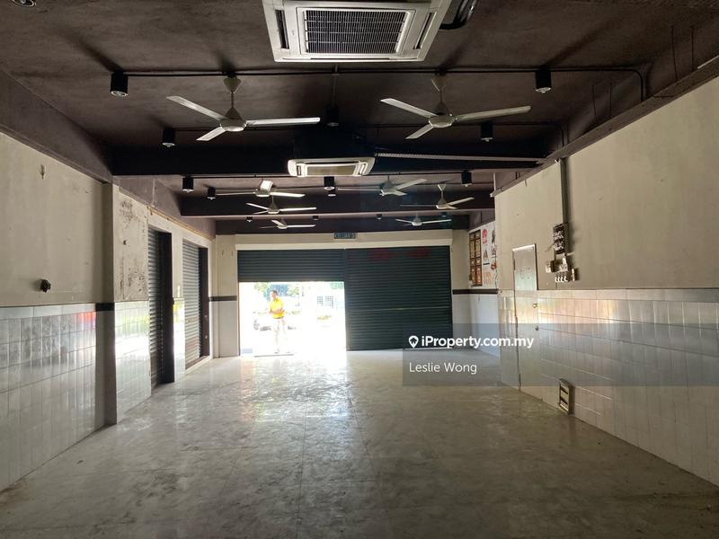 Kedai untuk Disewa di Kelana Jaya, Petaling Jaya oleh Leslie Wong - iProperty.com.my