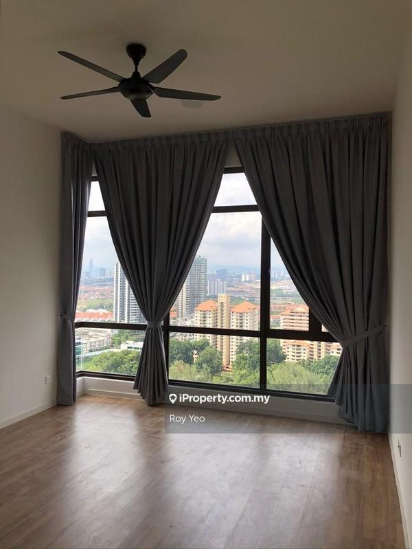 For Rent - The Park Sky Residence