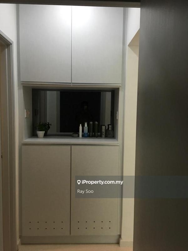Service Residence for Rent in Metropolitan Square by Ray Soo - iProperty.com.my