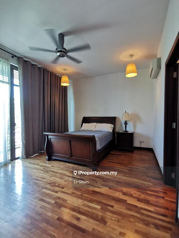 Banglo untuk Disewa di Setia Eco Park, Setia Alam oleh Li-Shun - iProperty.com.my