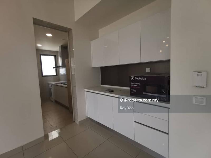 For Sale - The Park Sky Residence