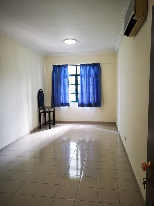 Condominium for Sale in Corinthian Condominium by William Looi - iProperty.com.my