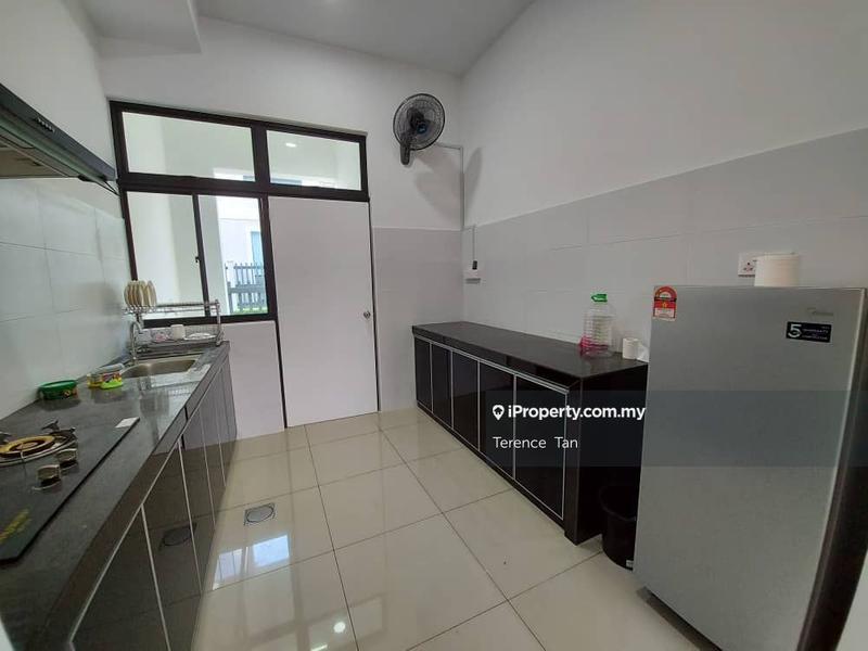 Rumah Berangkai 2 Tingkat untuk Dijual di Eco Tropics, Kota Masai, Millsgate, Parason, Masai, Pasir Gudang oleh Terence Tan - iProperty.com.my