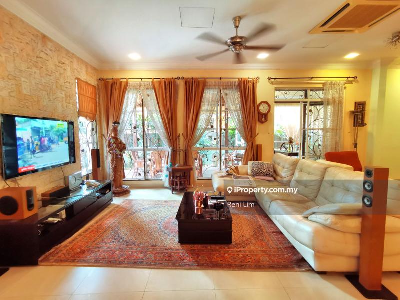 Semi-Detached House for Sale in Damansara Lagenda , Ara Damansara, Ara Damansara by Reni Lim - iProperty.com.my