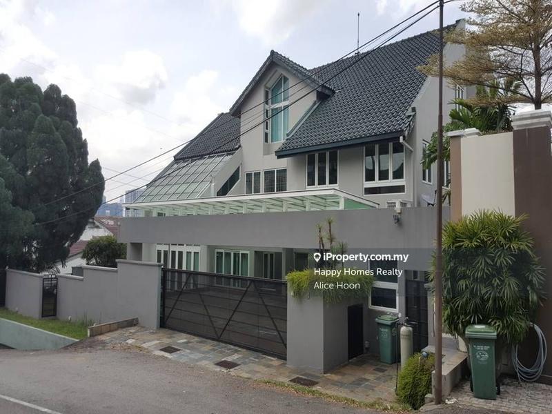Bungalow House untuk Dijual di Taman Bukit Pantai, Bangsar oleh Alice Hoon - iProperty.com.my