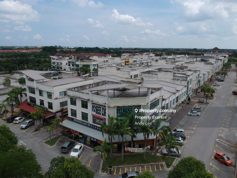 Kedai-Pejabat untuk Dijual di Bandar Bukit Raja, Klang oleh Andy Lee - iProperty.com.my