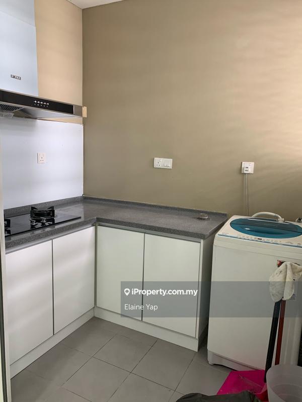Service Residence for Rent in The Lead Residences (Impiria Residensi) by Elaine Yap - iProperty.com.my