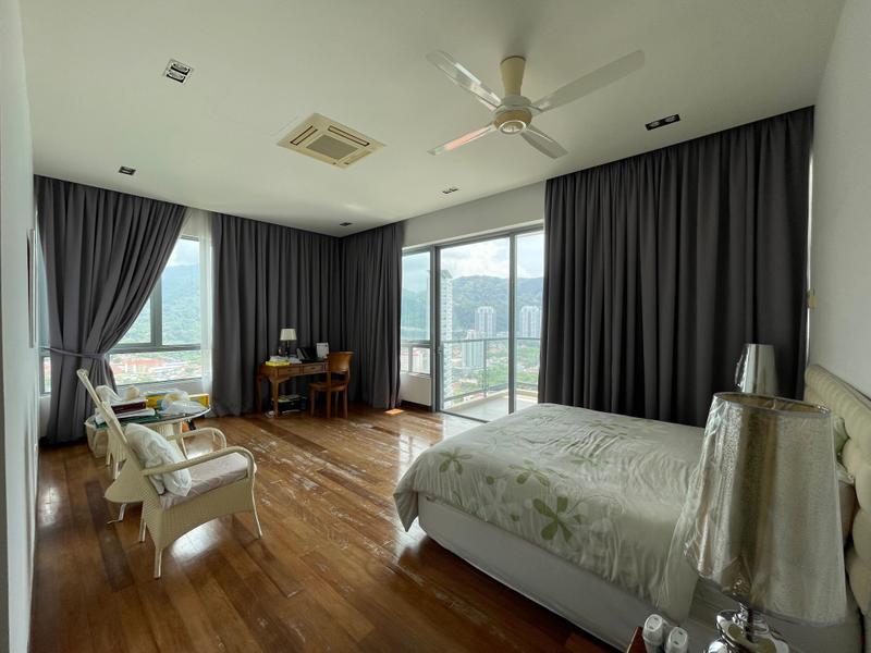 Condominium for Sale in Infinity Beachfront Condominium by Mocole Lee - iProperty.com.my