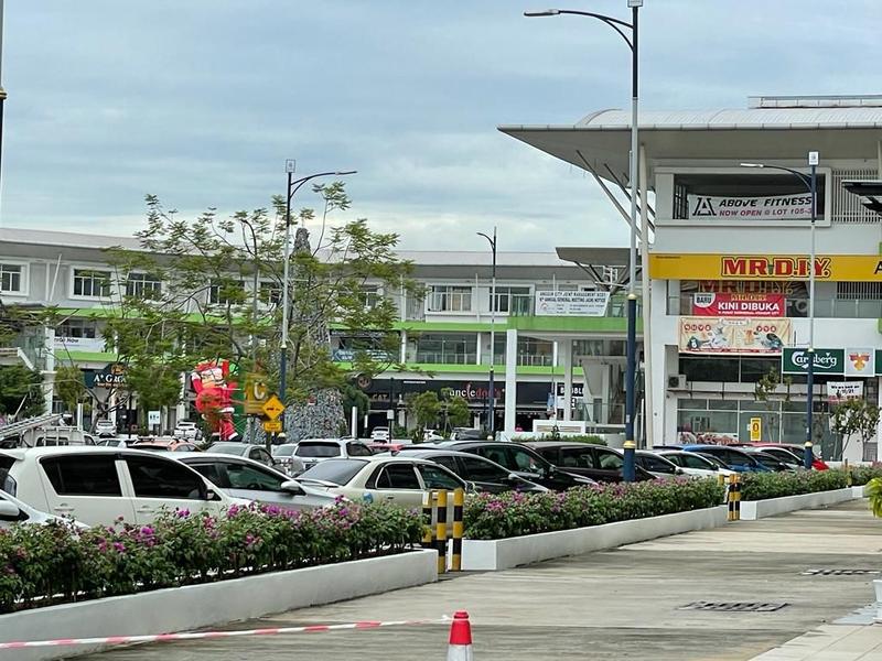 Shop / Office untuk Disewa di Taman Anggun, Rawang oleh Michelle Yun - iProperty.com.my