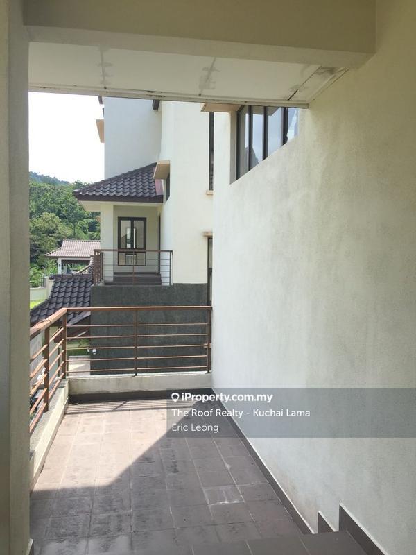 Bungalow House for Sale in Taman Bukit Melawati, Gombak by Eric Leong - iProperty.com.my