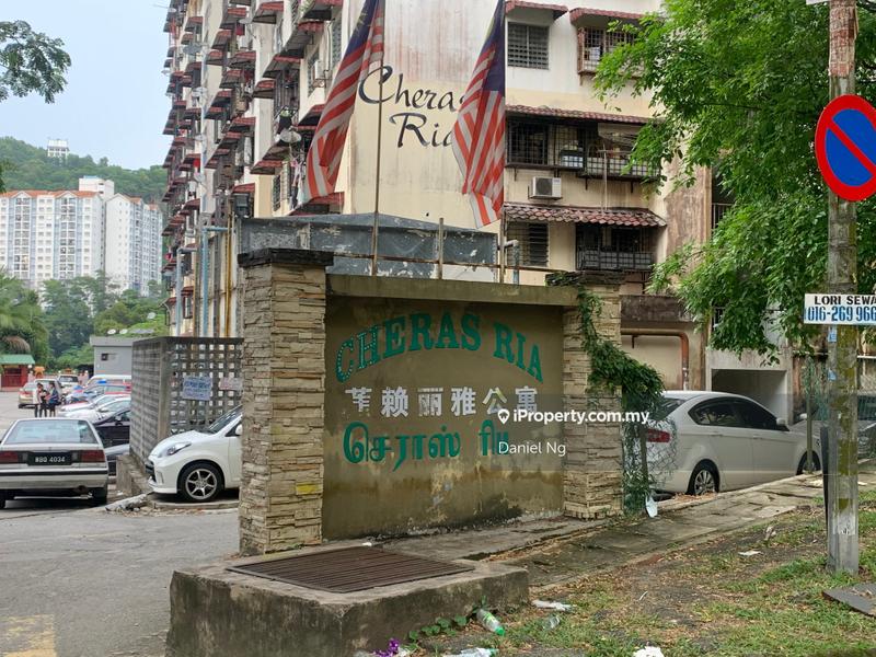 For Sale - Cheras Ria