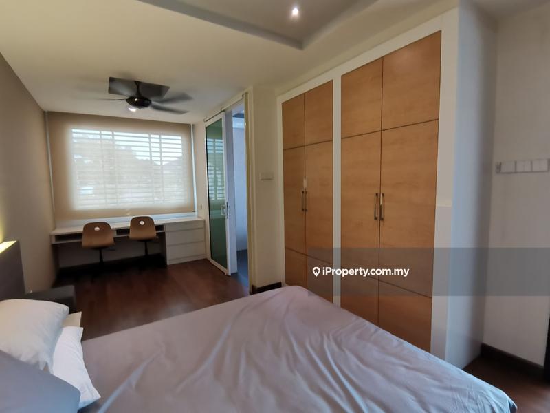 2.5-storey Terraced House for Sale in Taman Paramount, Petaling Jaya by Jordan Teh - iProperty.com.my