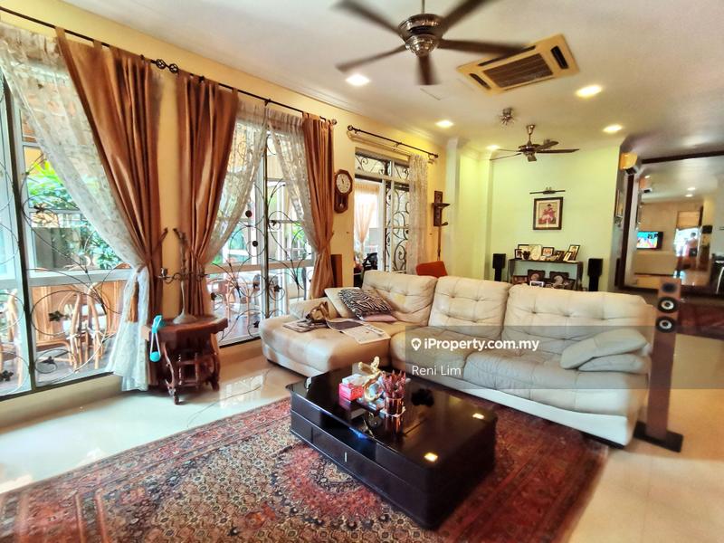 Semi-Detached House for Sale in Damansara Lagenda , Ara Damansara, Ara Damansara by Reni Lim - iProperty.com.my