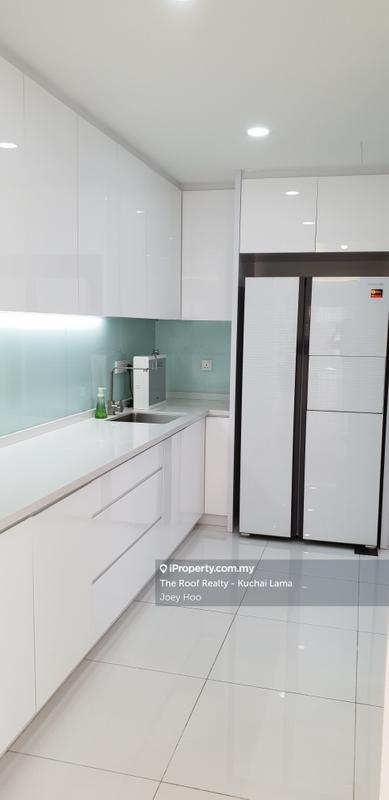 Kondominium untuk Dijual di Seringin Residences oleh Joey Hoo - iProperty.com.my
