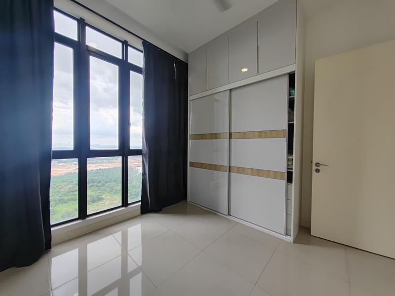 Service Residence for Rent in D'Pristine by Eric Lu - iProperty.com.my