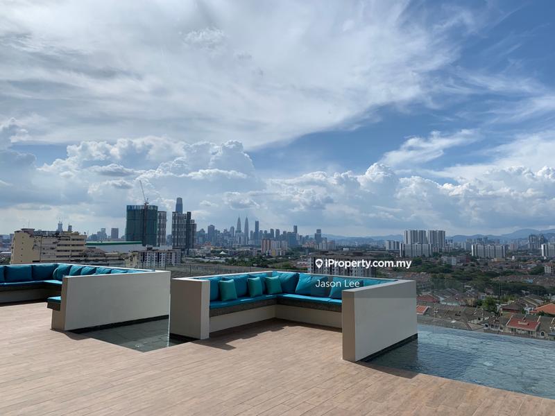 Service Residence for Sale in 28 Boulevard by Jason Lee - iProperty.com.my