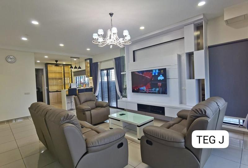 Semi-Detached House for Sale in Setia Utama, Setia Alam by Mavis Ng - iProperty.com.my