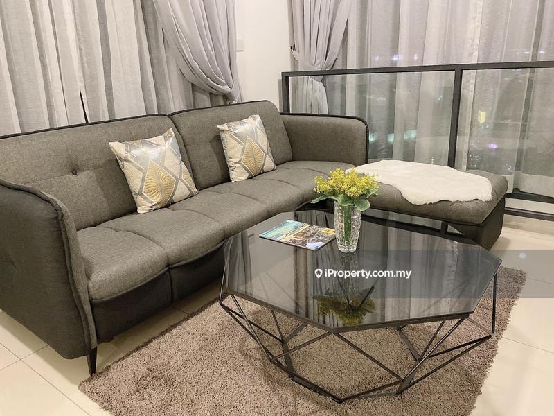 Service Residence for Rent in Aria by Clement Tiew - iProperty.com.my