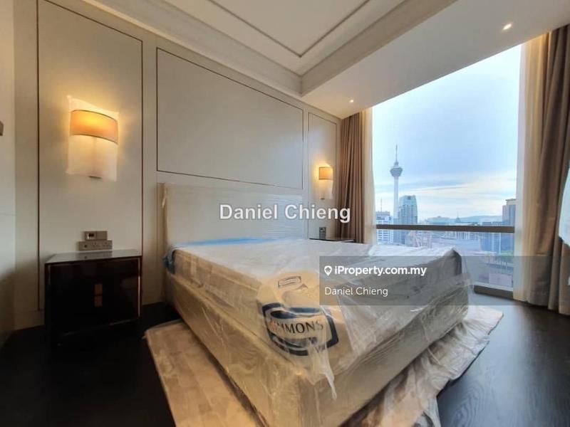 For Rent - Pavilion Suites