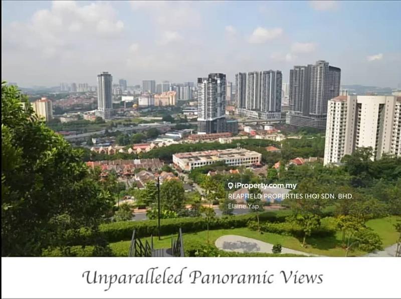 Banglo Tanah untuk Dijual di Bukit Gasing, Pantai oleh Elaine Yap - iProperty.com.my