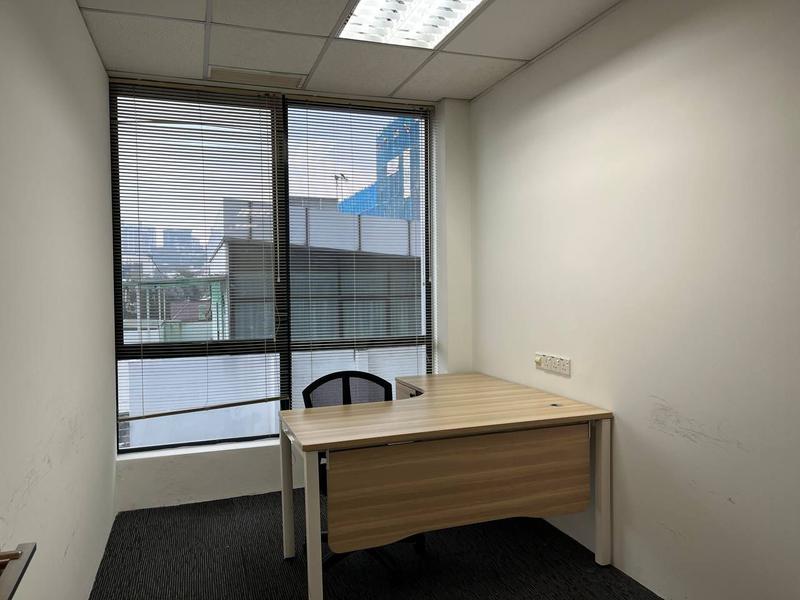 Pejabat untuk Disewa di Wisma Bangsar 8, Lorong maarof, Bangsar oleh Ken Chong - iProperty.com.my