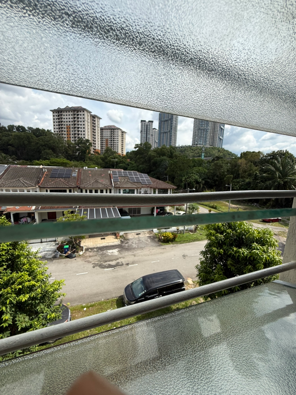 Pangsapuri untuk Dijual di Sri Kenanga oleh Peter Kok - iProperty.com.my