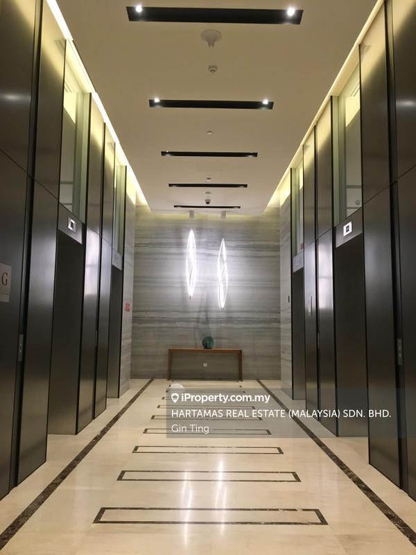 Service Residence for Sale in Pinnacle Petaling Jaya by Gin Ting - iProperty.com.my