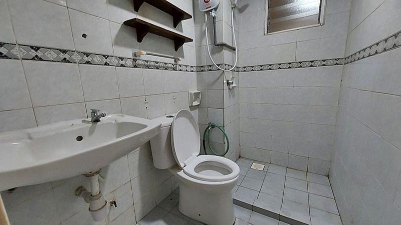 Kondominium untuk Dijual di Idaman Putera oleh Kl Cheah - iProperty.com.my