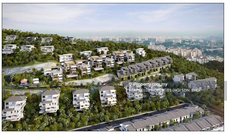 Banglo Tanah untuk Dijual di Bukit Gasing, Pantai oleh Elaine Yap - iProperty.com.my