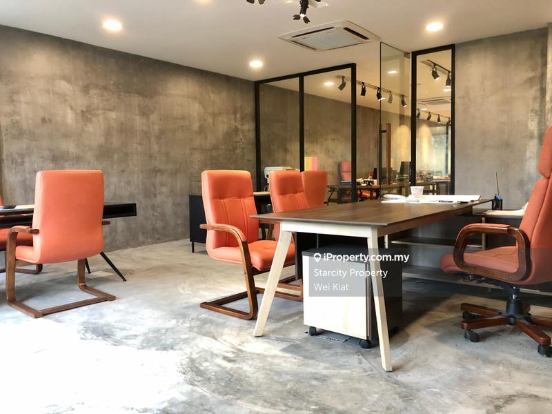 Shop / Office untuk Dijual di Seksyen 22, Shah Alam oleh Wei Kiat - iProperty.com.my