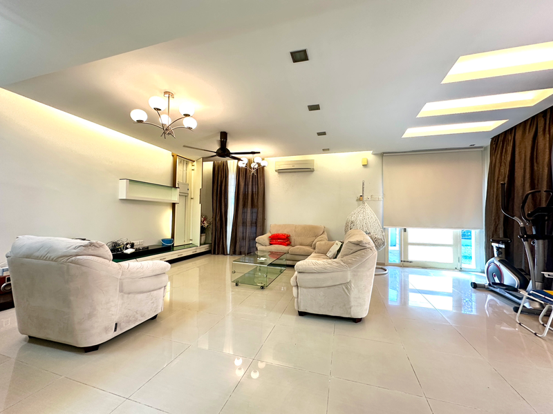 Semi-Detached House for Sale in Taman Suria, Bukit Katil by Kellyn Foo - iProperty.com.my