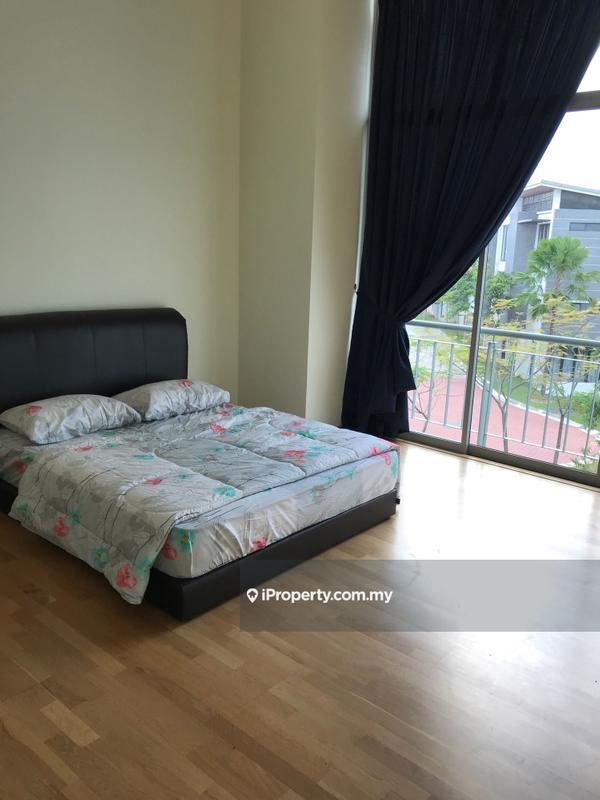 Rumah Berangkai 3 Tingkat untuk Dijual di Schubert @ Symphony Hills, Cyberjaya oleh Gaily - iProperty.com.my