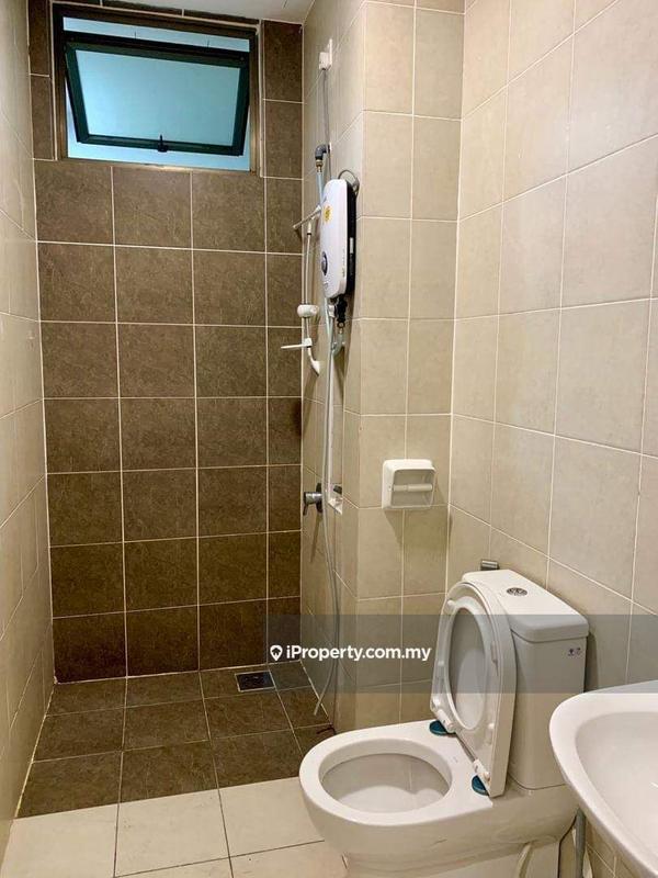 Condominium for Sale in PARC Regency (Residensi Masai) by Jackson Lim - iProperty.com.my