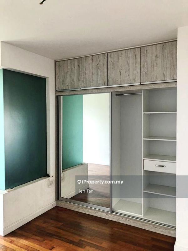 Rumah Berkembar untuk Dijual di The Rafflesia Damansara Perdana, Petaling Jaya oleh Ken Tan - iProperty.com.my