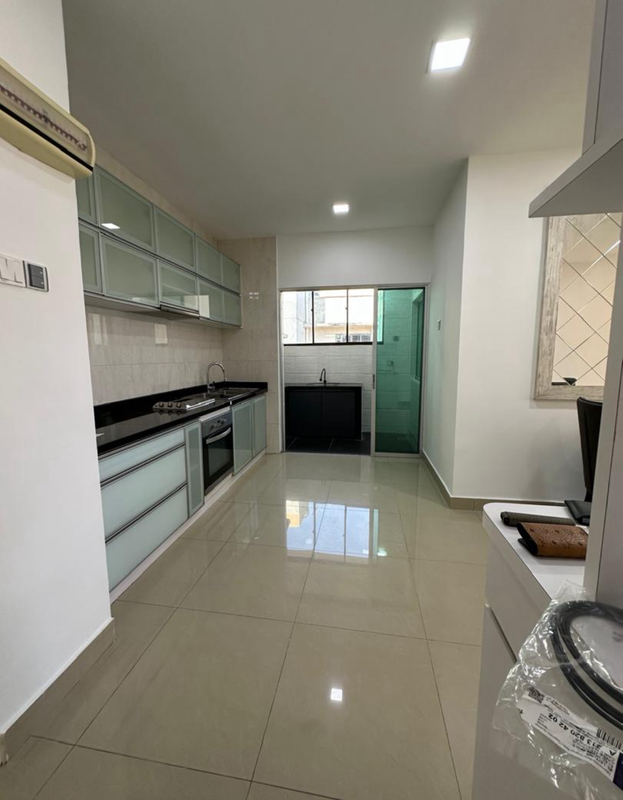 Service Residence for Sale in Connaught Avenue by Elaine Lau - iProperty.com.my