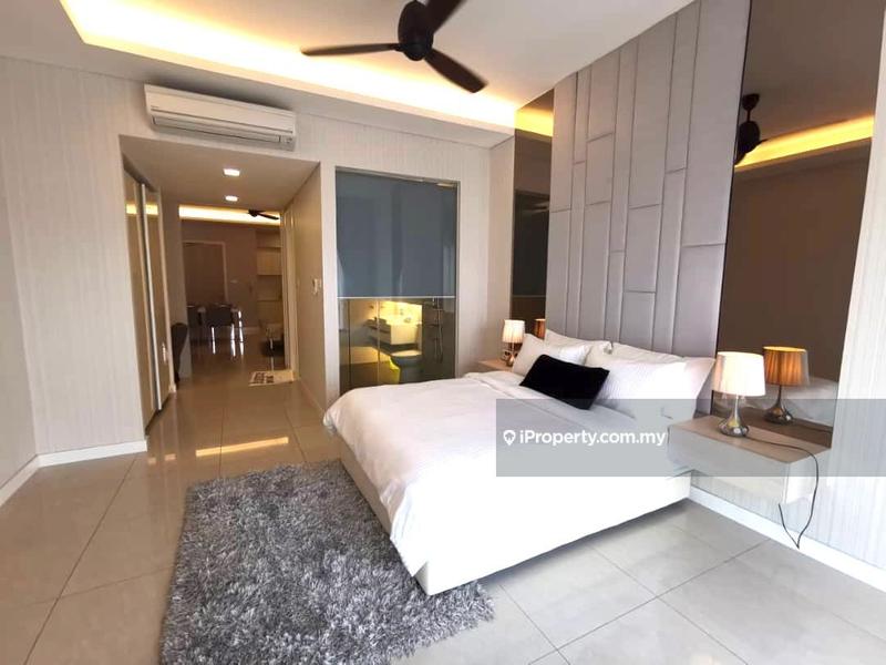 For Rent - The Horizon Residence