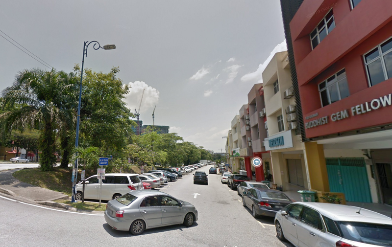 Shop / Office for Sale in Taipan 1 by Angel Ooi - iProperty.com.my