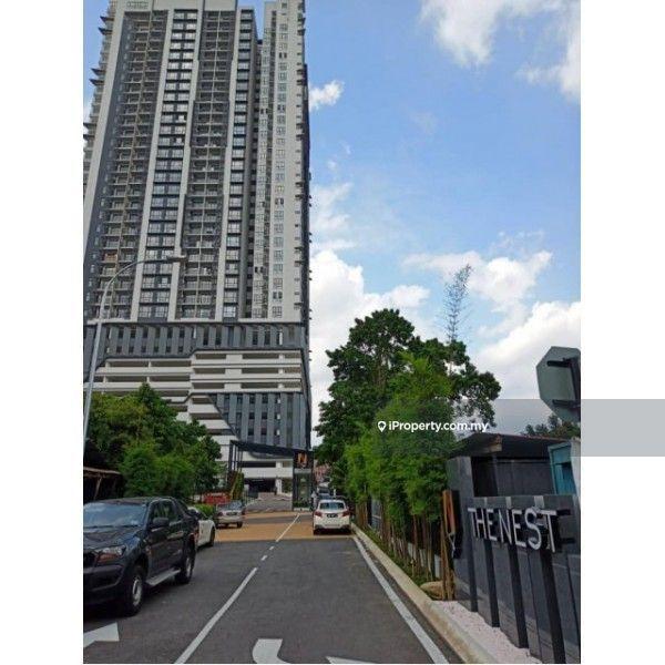Service Residence for Rent in The Nest @ Jln Klang Lama by Gabriel Cheah - iProperty.com.my