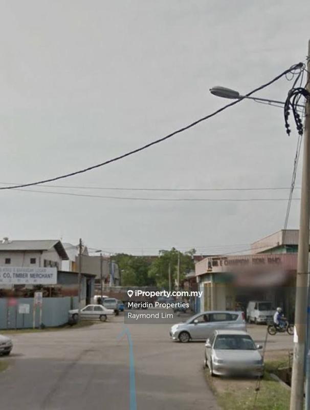 Terrace Factory for Sale in Taman Bachang, Melaka City by Raymond Lim - iProperty.com.my