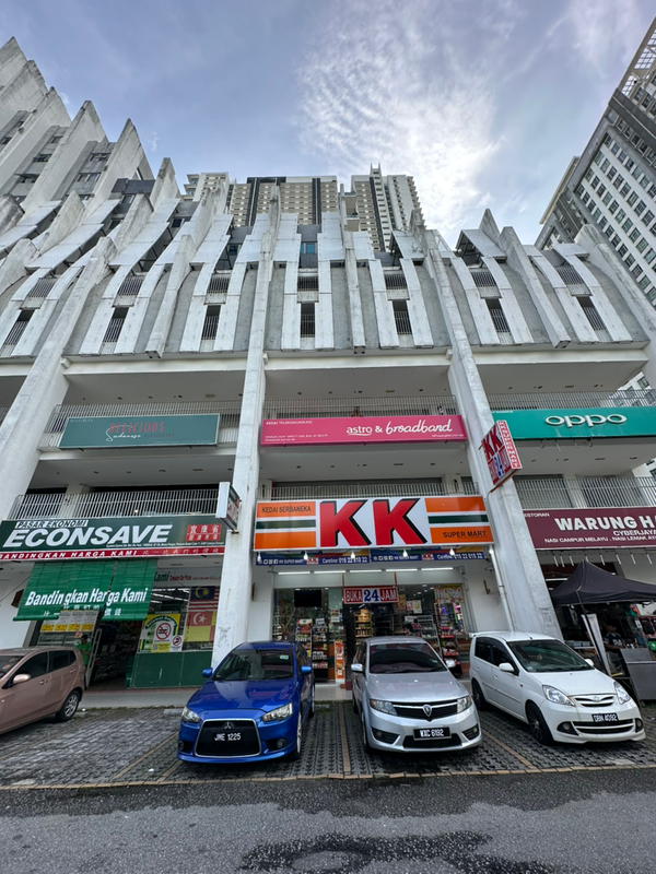 Shop for Sale in Cyber 11, Cyberjaya by Alan Wan - iProperty.com.my