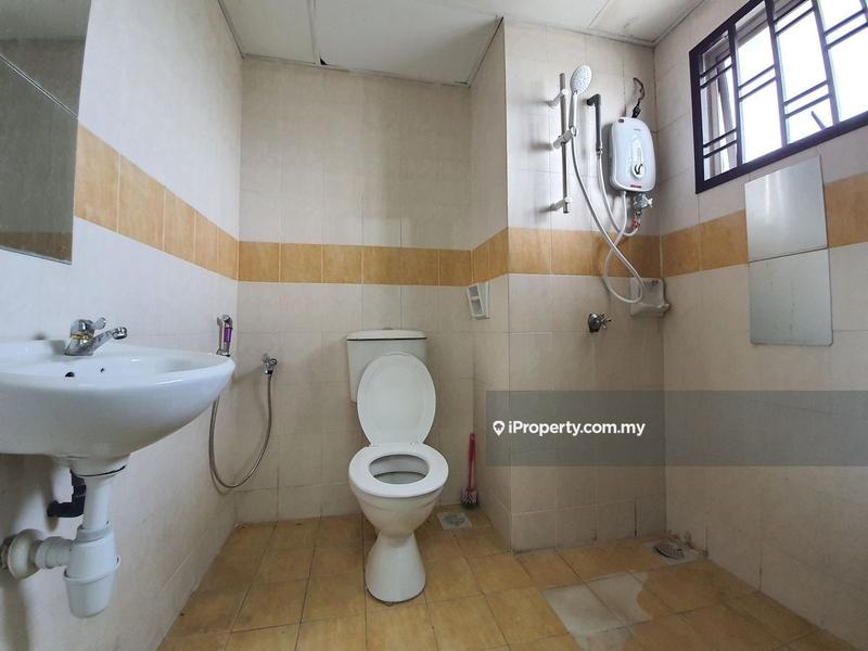 Apartment for Rent in Pangsapuri Indahria by Mak Hon Yean - iProperty.com.my