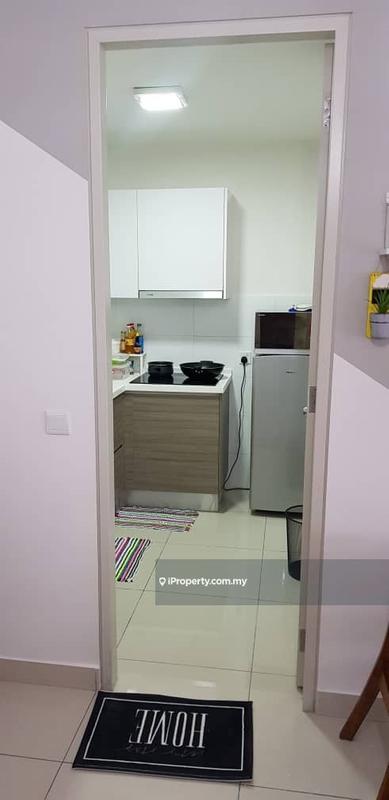 Service Residence for Sale in 28 Boulevard by Jayson Chong - iProperty.com.my