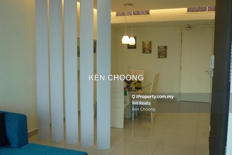 Residensi Servis untuk Disewa di Solaris Dutamas oleh Ken Choong - iProperty.com.my