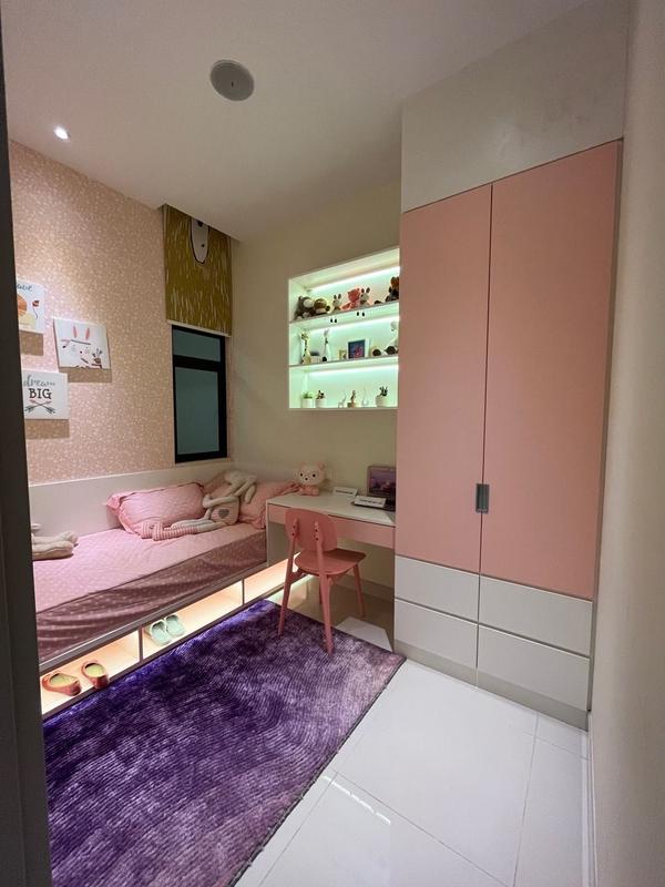 Condominium for Sale in MiNest Residence by Melody Leong - iProperty.com.my