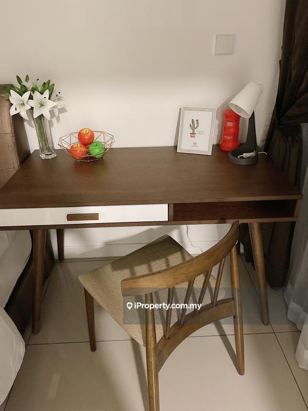 Service Residence for Rent in Aria by Clement Tiew - iProperty.com.my