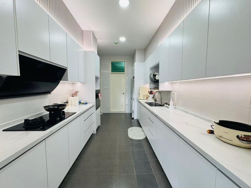 2-storey Terraced House for Sale in Liu Li Garden, Setia Eco Glades, Cyberjaya by Jared Wong - iProperty.com.my